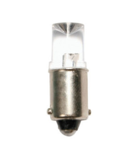 CP BA9S WEIßE LED-LAMPEN