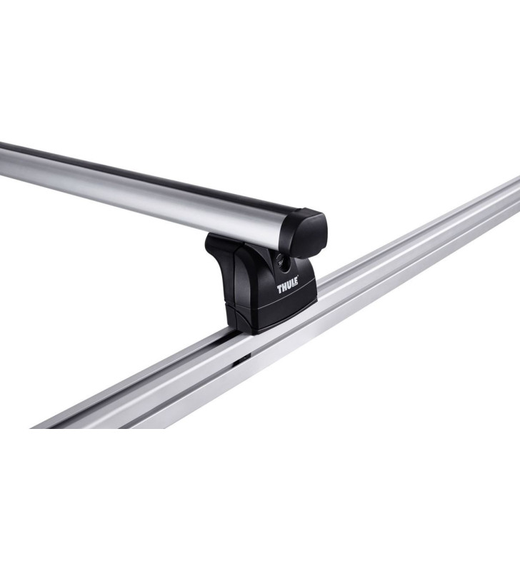 Thule Load Bars for Roof Racks Low version