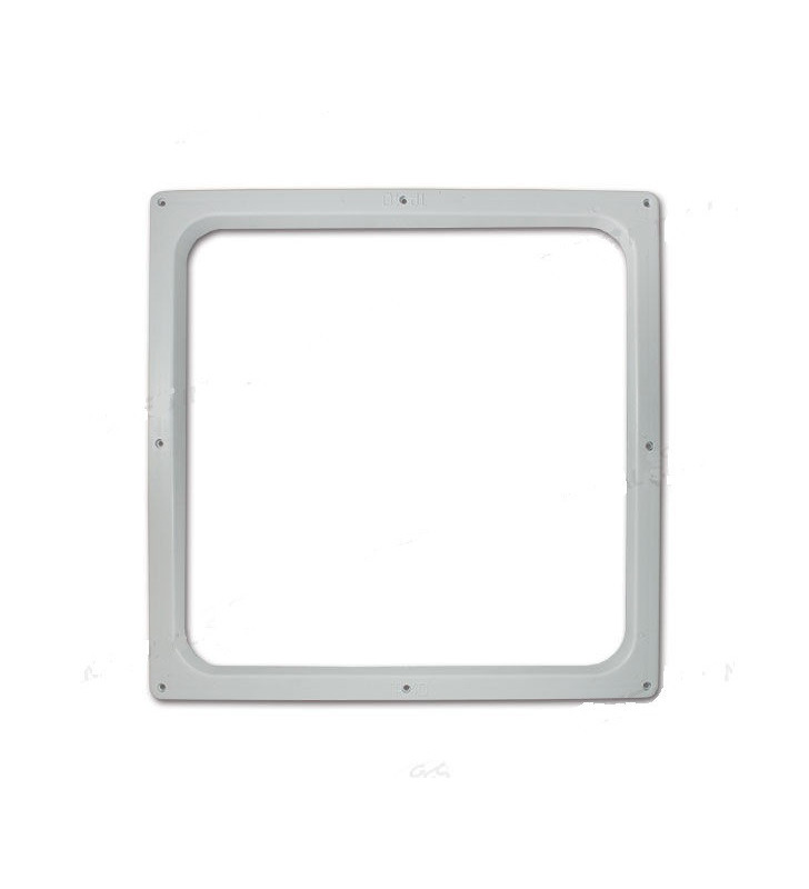 INTERIOR REPLACEMENT FRAME PORTHOLE TF 40 WHITE