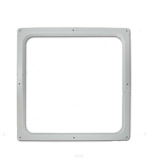 INTERIOR REPLACEMENT FRAME PORTHOLE TF 40 WHITE