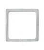 INTERIOR REPLACEMENT FRAME PORTHOLE TF 40 WHITE