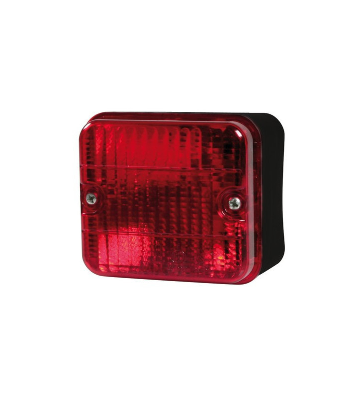 AUXILIARY 12V TAILLIGHT