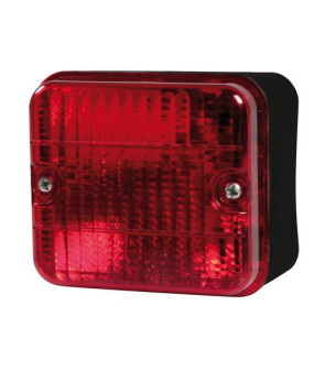 AUXILIARY 12V TAILLIGHT