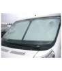 Kit OSCURO REMIS IV para X290 - Bóxer - Jersey, Fiat beige estándar - sin sensor de lluvia