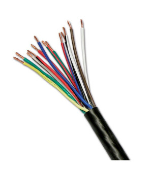 Cable de 13 polos 13x1,5 mmq X 5 MT