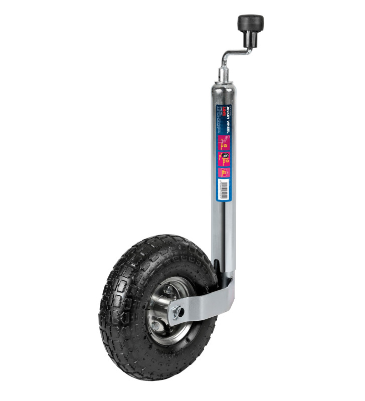 SERVOTIMONE LAMPA 150 KG DIA. 48 INFLATABLE WHEEL