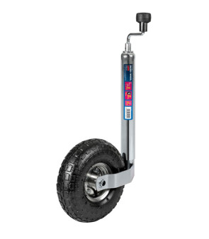 SERVOTIMONE LAMPA 150 KG DIA. 48 INFLATABLE WHEEL