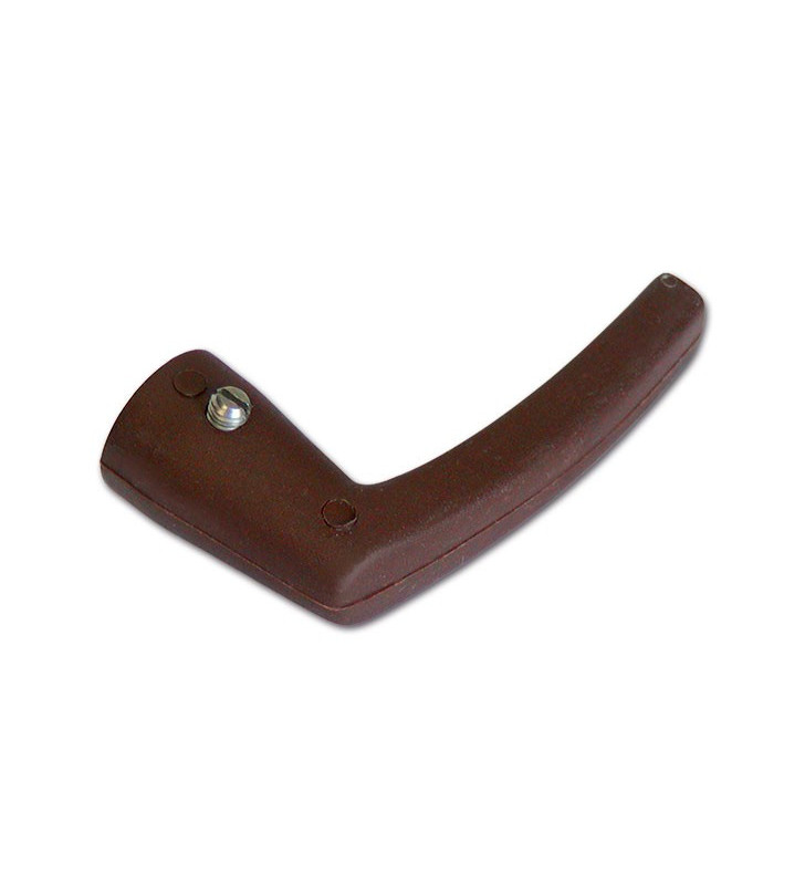 Handle for latch knob