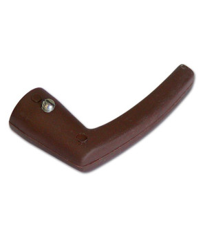 Handle for latch knob