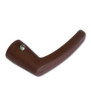 Handle for latch knob