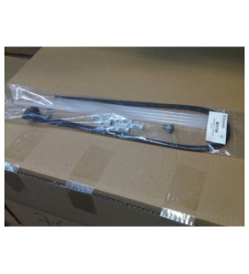 MIDI HEKI REPARATURSATZ mit Kettenrad BG1708 - 4460001730