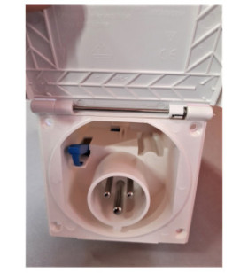 Enchufe externo CEE 230 V -...