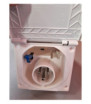 External CEE plug 230 V - 128 x 122