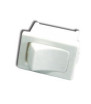 1 click white switch for ceiling lights