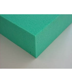 Polyurethane mattress - Novolatex