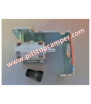 Reducer unit + left bracket for steps 10570 - 10574 - 5 - 6 PROJECT 2000 (if matr. After 000154406)