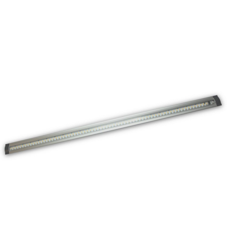 LED BAR no interrup. 12vV - 5W - WW - 500mm