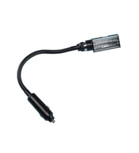12V rally LAMP with switch