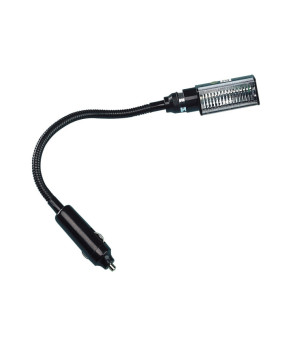 12V rally LAMP with switch