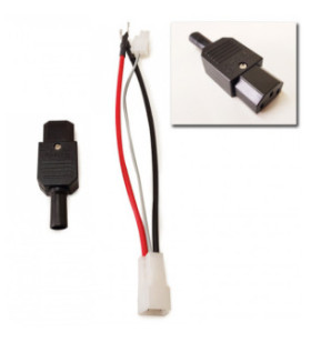 Adapter wiring kit NE143 to...