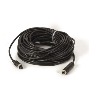 Vechline 10 Meters Rear Camera Cable 1 Entry