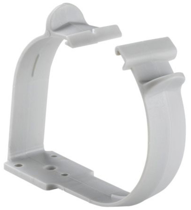 UER and UER5 hose clamp