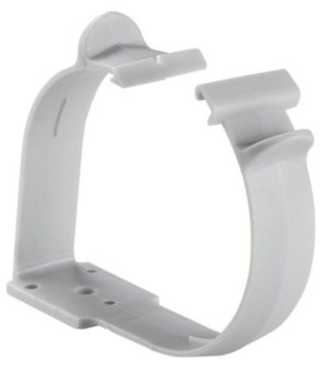 UER and UER5 hose clamp