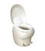 Fixed Toilet Bravura THETFORD Alto