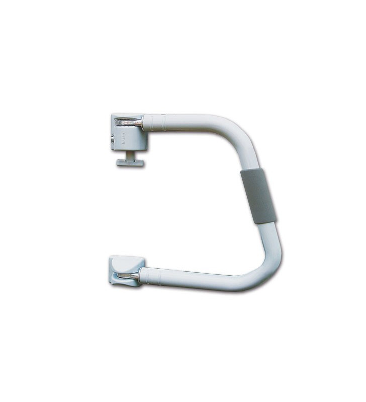 Security 31 up handle - White FIAMMA