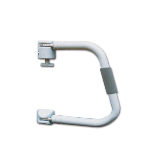 Maniglione salita Security 31 - White FIAMMA 03513-01-