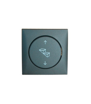 Panel de control de peldaños de recambio THULE 1500600404