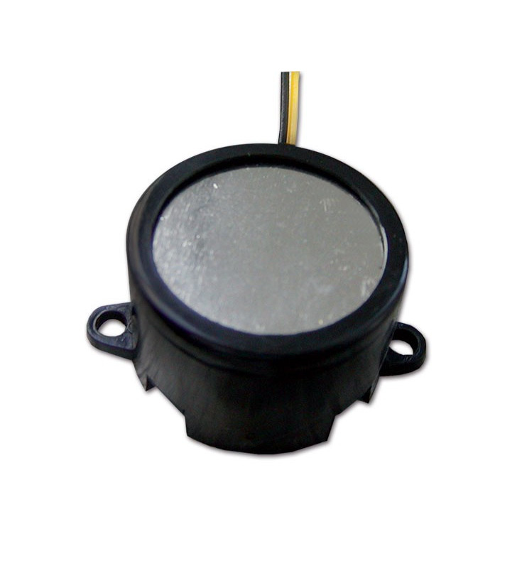 85 dB pulsed tone buzzer