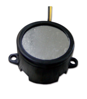 85 dB pulsed tone buzzer