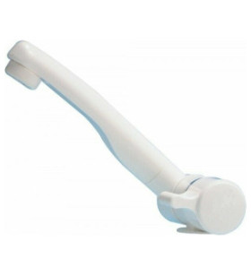 COMET LONDON white mixer...