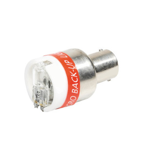 Bulb BIP-LITE I 10W - BA15S AvvisatAcust