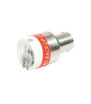 Bulb BIP-LITE I 10W - BA15S AvvisatAcust