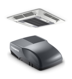 Dometic FreshJet 2000 DOMETIC Roof-mounted air...
