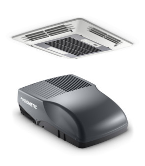 Dometic FreshJet 2000 DOMETIC Condizionatore a tetto per furgoni 2000 W - 9600025737