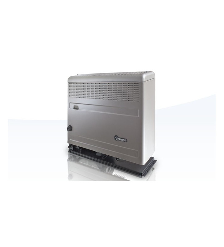 TRUMATIC S2200A AUTOM 30mb DX Titankocher