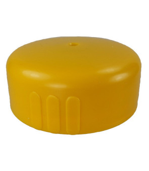 Spare yellow cap for tanks C200 - THETFORD 1638478