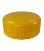 Spare yellow cap for tanks C200 - THETFORD 1638478