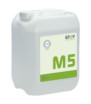 5 liter bin of methanol M5 for Efoy