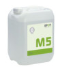 Bac de 5 litres de méthanol M5 pour Efoy