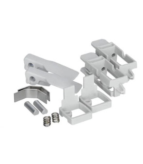 SOPORTES DE MONTAJE DE PATAS AJUSTABLES V2 - THULE 1500601605