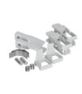 SOPORTES DE MONTAJE DE PATAS AJUSTABLES V2 - THULE 1500601605