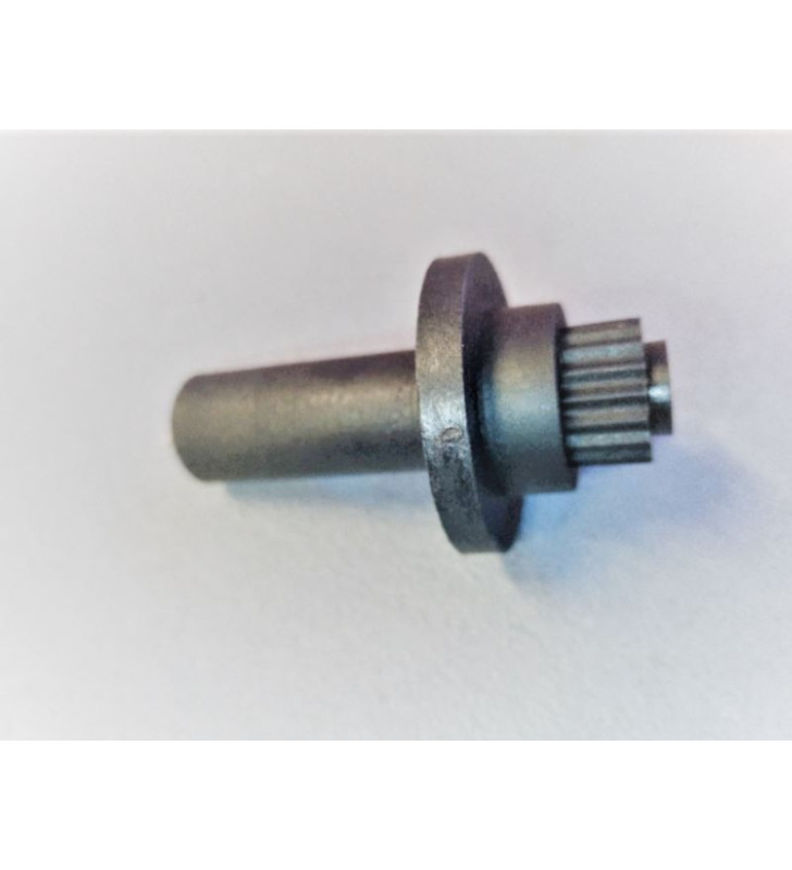 Cigüeñal largo Heki 1 - Dometic 550E26 -...