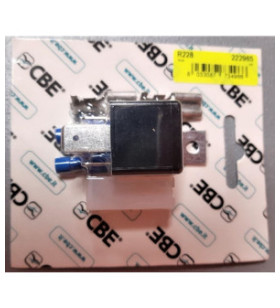 Automobilrelais CBE-R228 12V - 70A Faston SPST-NA x...