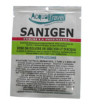 Enhanced tank and tube cleaner 10 gr ACQUATRAVEL SANIGEN