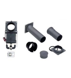 TRANSFORMATION KIT x C2-3-4...