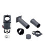 KIT DE TRANSFORMATION pour C2-3-4 WC CASSETTE A NAUTICAL